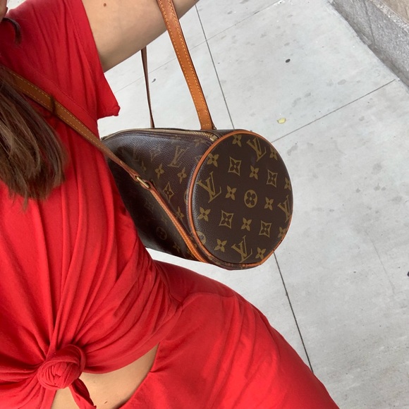 Louis Vuitton Bag - Picture 2 of 7